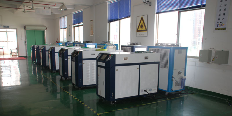 通發激光TFL-500PF<a href='http://www.0467rc.com.cn/product/2.htm' class='text_a'>光纖<a href='http://www.0467rc.com.cn' class='text_a'>激光焊接機</a></a>